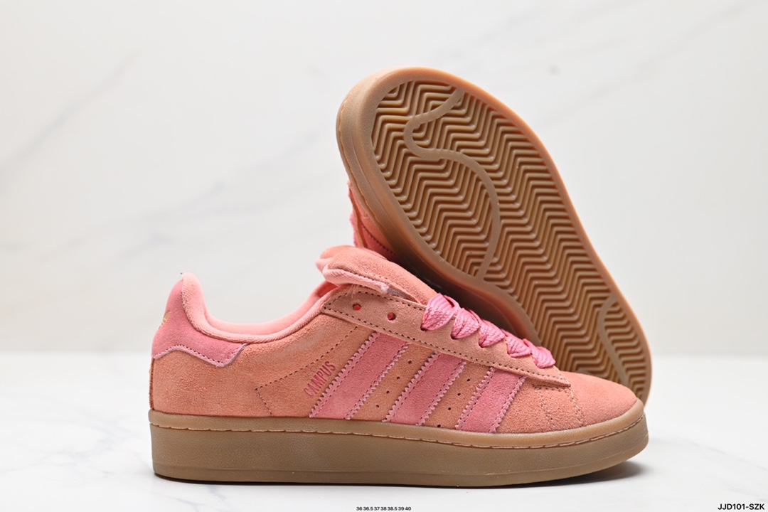 Adidas Campus Shoes